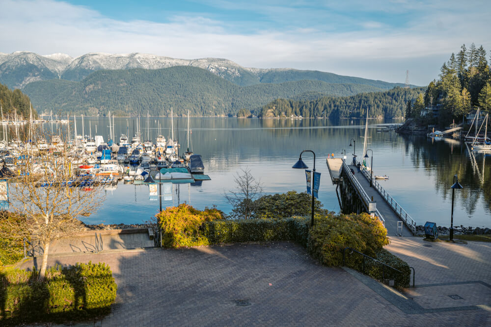 best areas to visit in vancouver