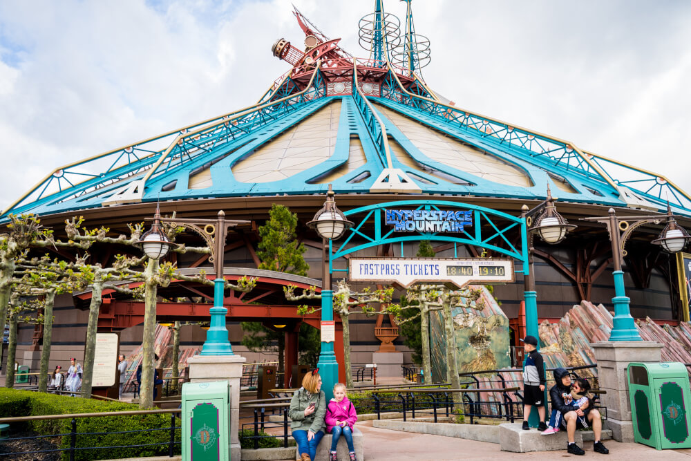 disneyland paris travel tips