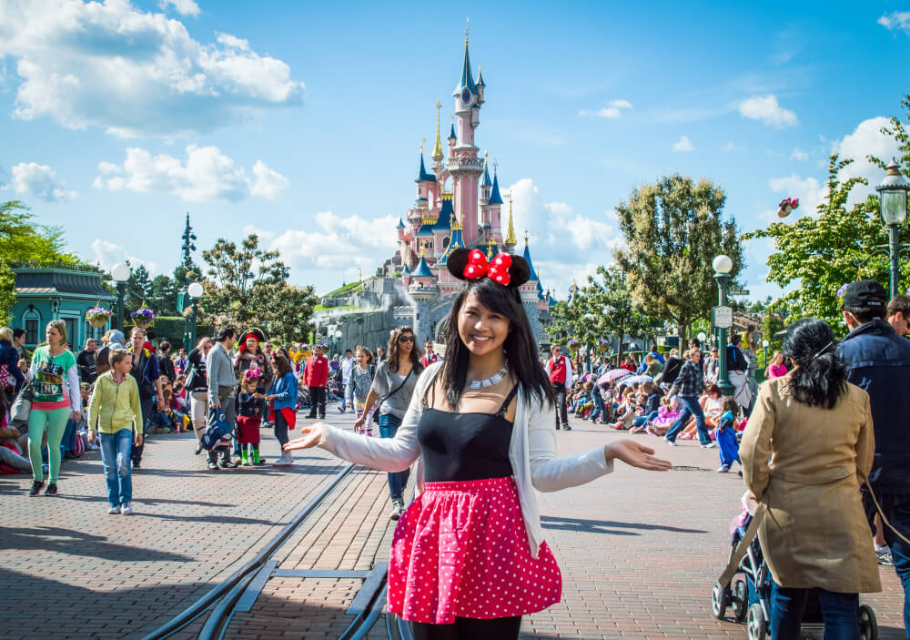 Disneyland Paris: 5 secrets you've always wanted to know about the