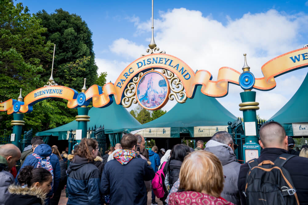 disneyland paris travel tips