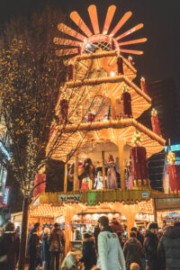 Dortmund Christmas Market Guide 2023: Things to do in Dortmund, Germany ...