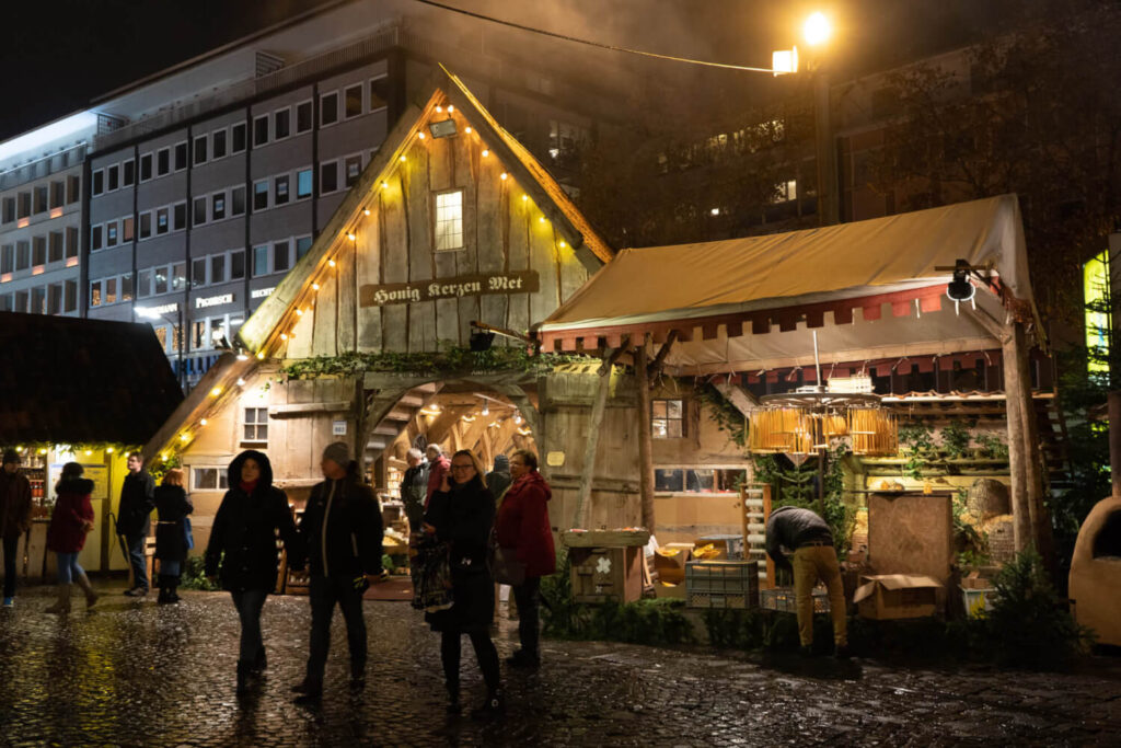 Dortmund Christmas Market Guide 2023: Things To Do In Dortmund, Germany ...