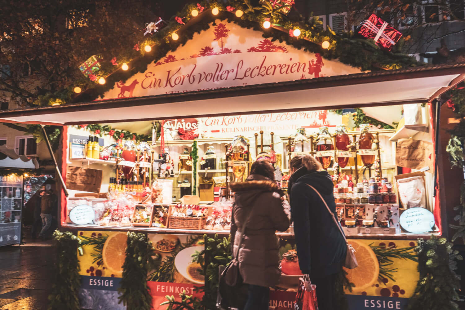 What to Buy at German Christmas Markets: Shopping Guide for Every Budget!
