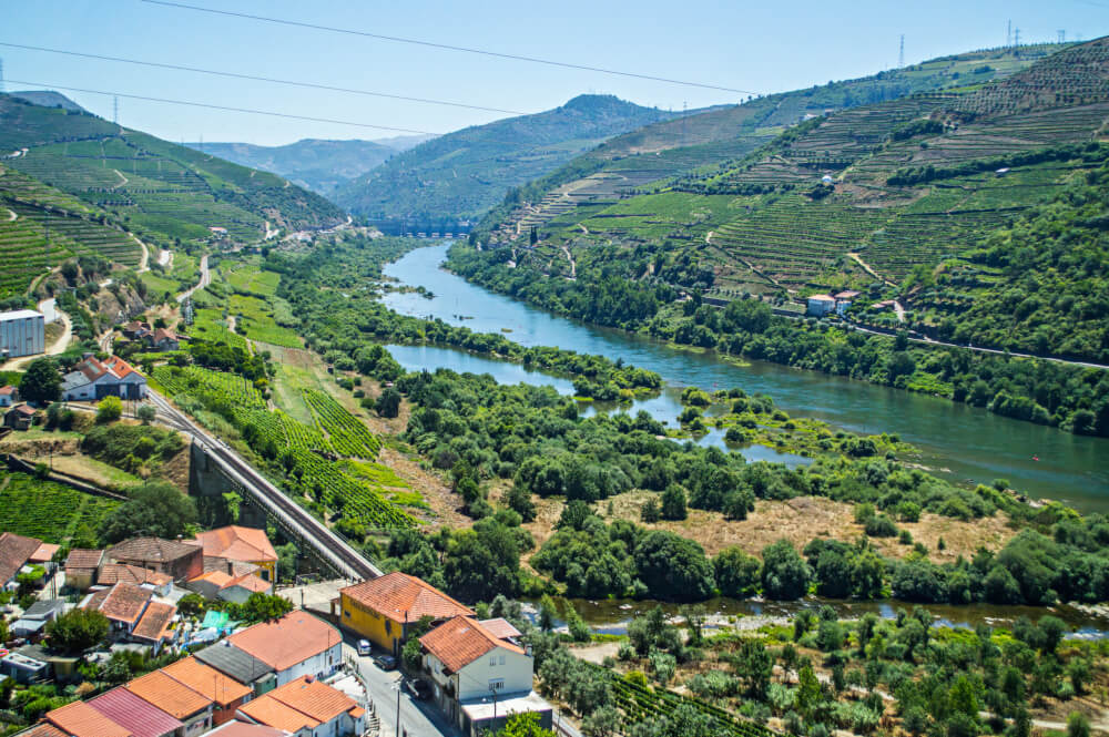 portugal information tourist