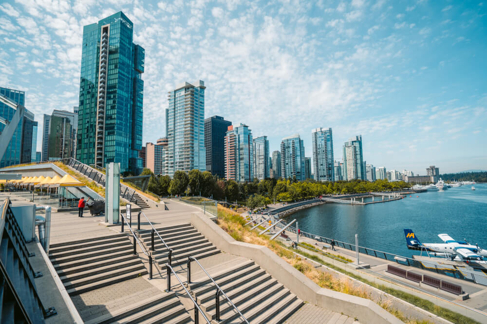 best areas to visit in vancouver