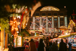 44 Wildly Magical Christmas Markets to Visit in Europe (Ranked!)