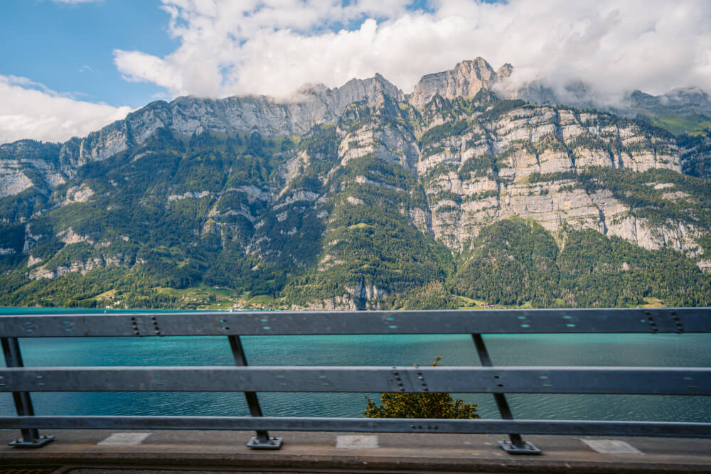 best ways to travel around switzerland