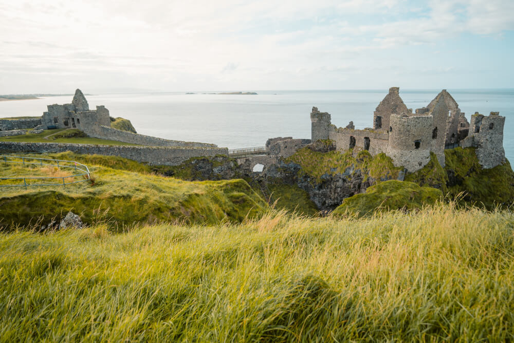 game of thrones northern ireland tourism