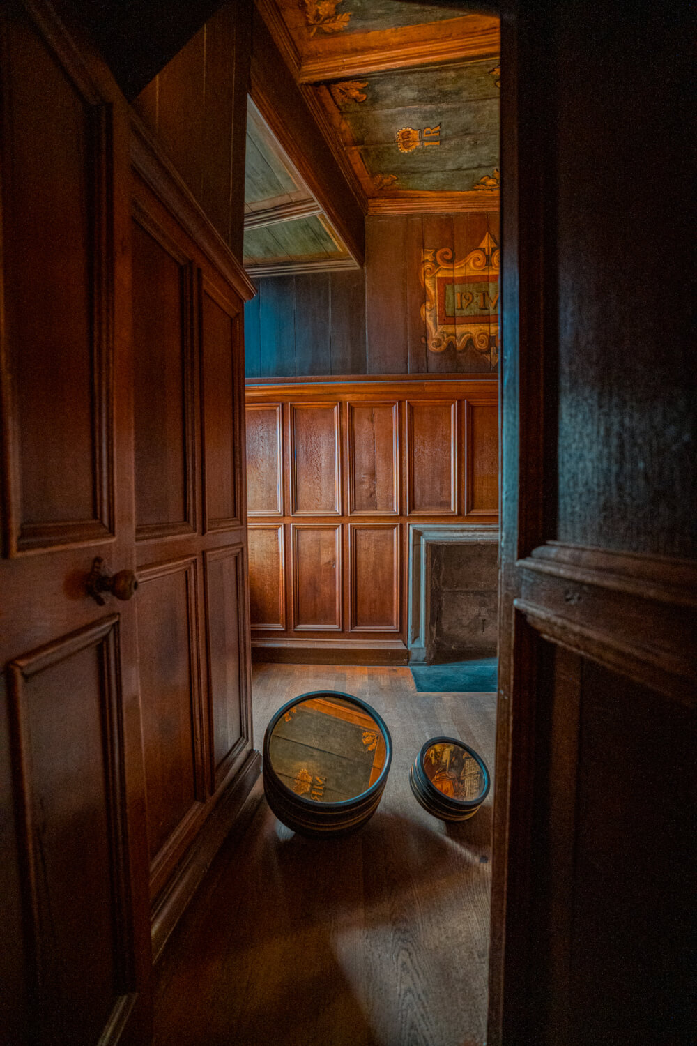 tour edinburgh castle