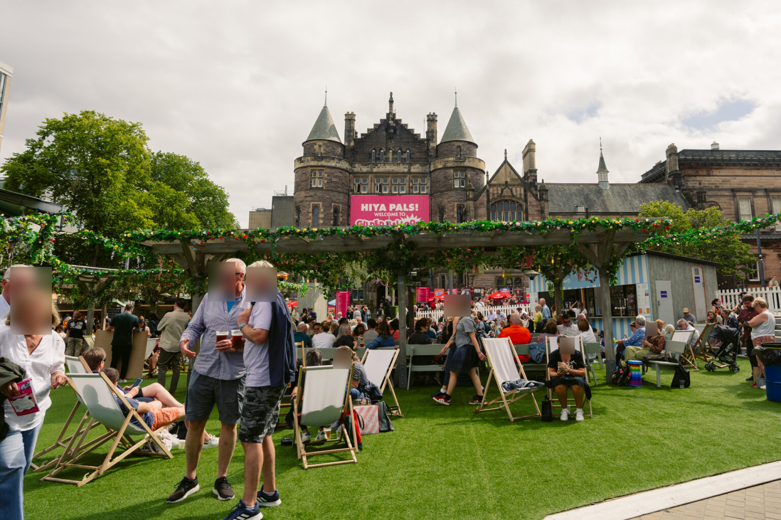 Where To Buy Edinburgh Fringe Tickets 2026.Edinburgh Festival Fringe 1st Timers: Tips for Tickets, Deals & More!