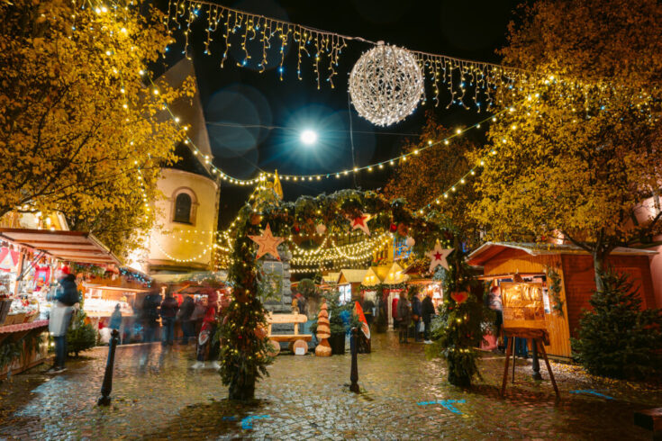 The Best Christmas Markets in Alsace: An Enchanting & Festive Bucket List!