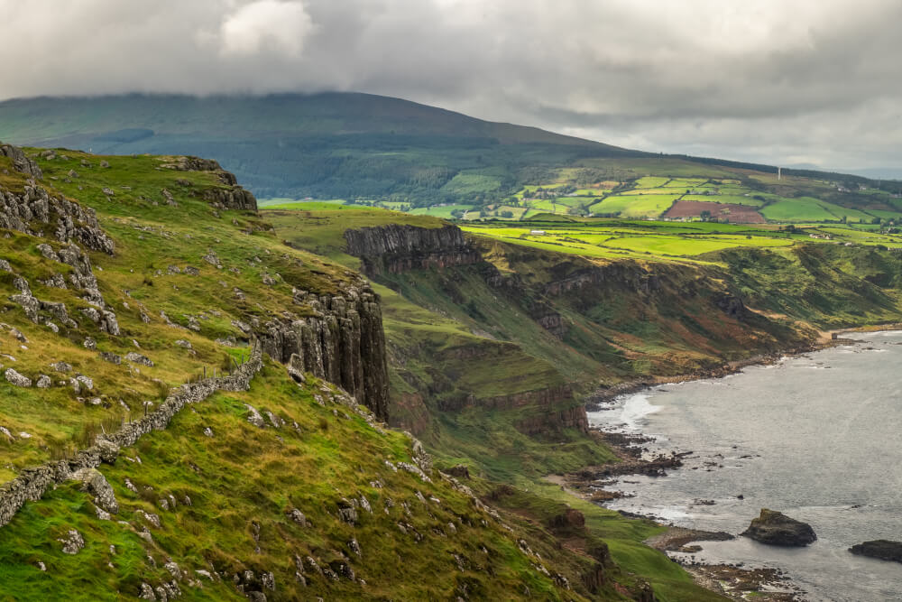 game of thrones northern ireland tourism