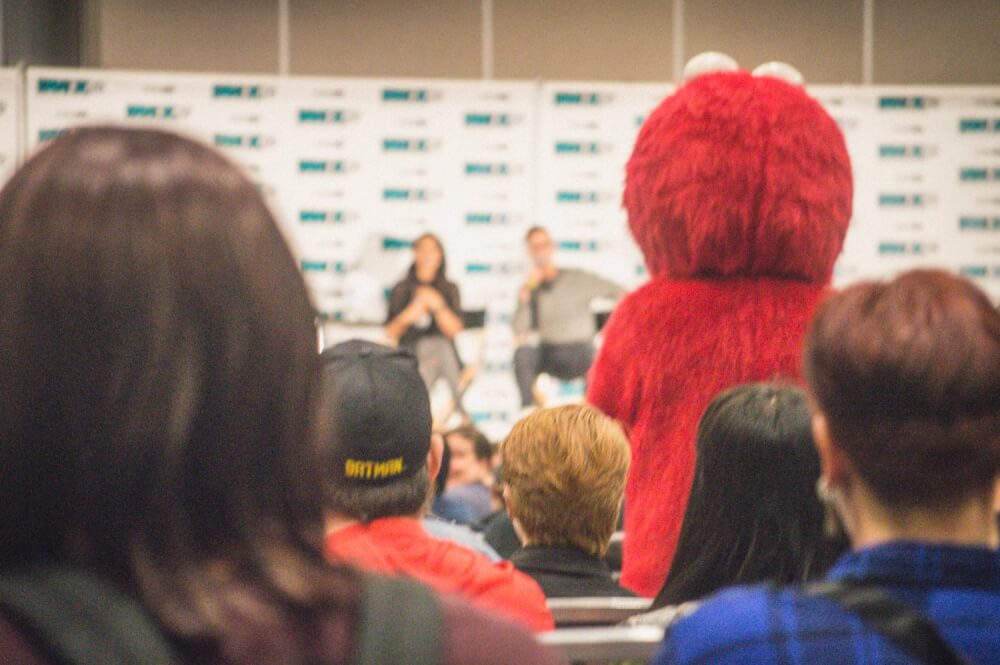 Pop culture conventions are pure HEAVEN for anybody who loves movies, games, comic books, TV and more. Here is a solid guide for a first timer visiting their first convention, and a recap of the Fan Expo Vancouver 2016!