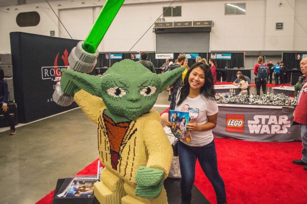 The ultimate pop culture convention guide for first timers. Are you visiting a convention guide for the first time? Here are tips and tricks that you should know before you go!