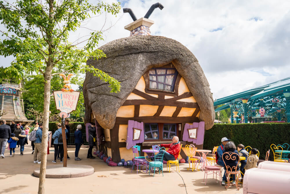 Disneyland Paris: 12 Must-Read Tips For First Timers - This Crazy Adventure  Called Life