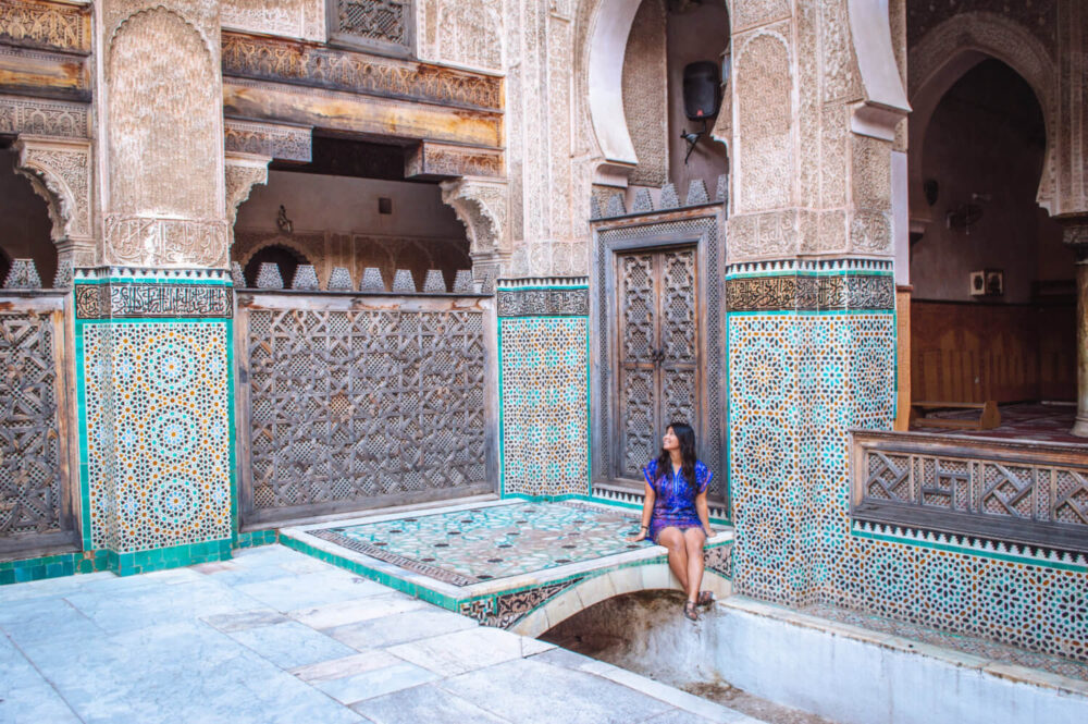 What to Wear in Morocco Guide (+ Printable Morocco Packing List!)