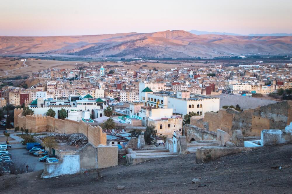 ESSENTIAL Morocco travel tips that every traveler needs to know if they plan on visiting Morocco. Especially perfect for female travellers visiting Morocco and major cities like Marrakech, Chefchaouen, Fez and Essaouira. #Morocco #Travel #Africa #TravelTips