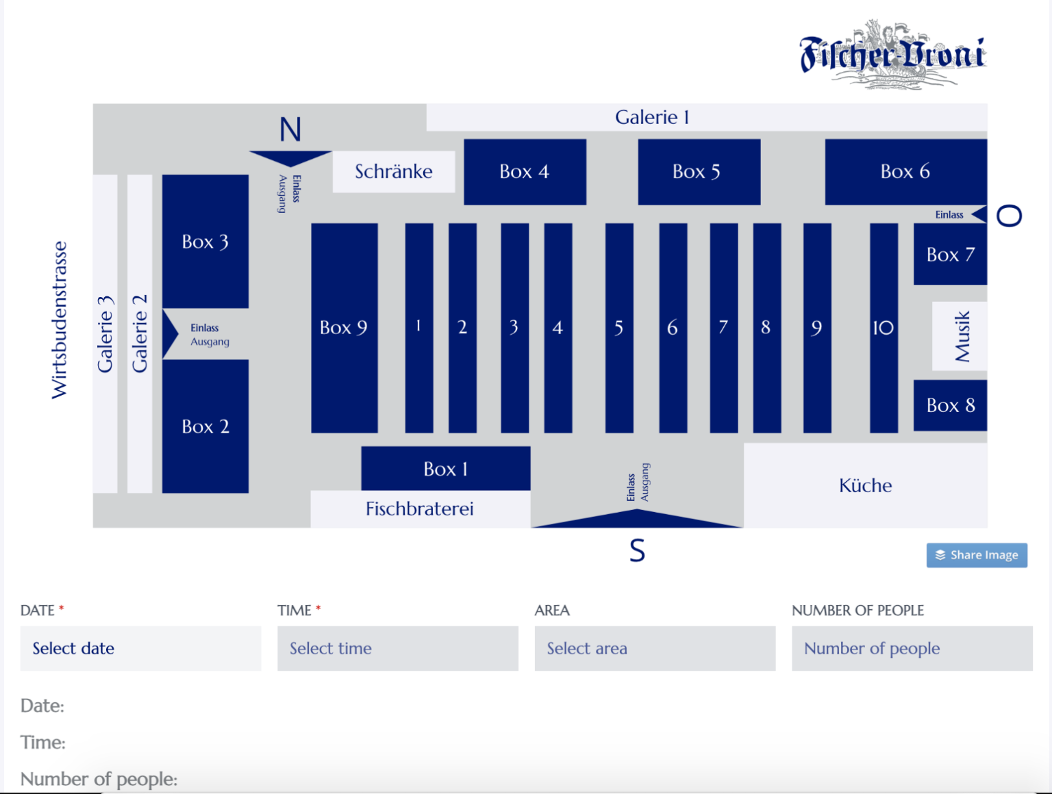 How to Make Oktoberfest 2024 Reservations (For Free!)