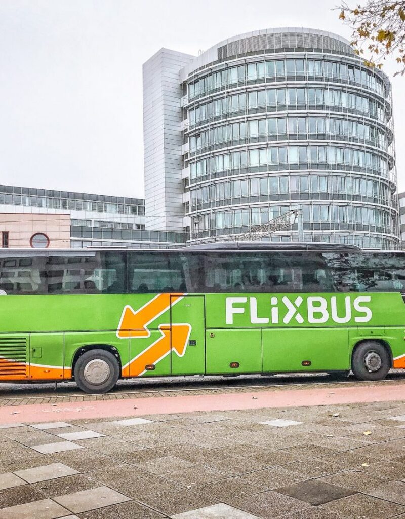 flixbus lost luggage compensation