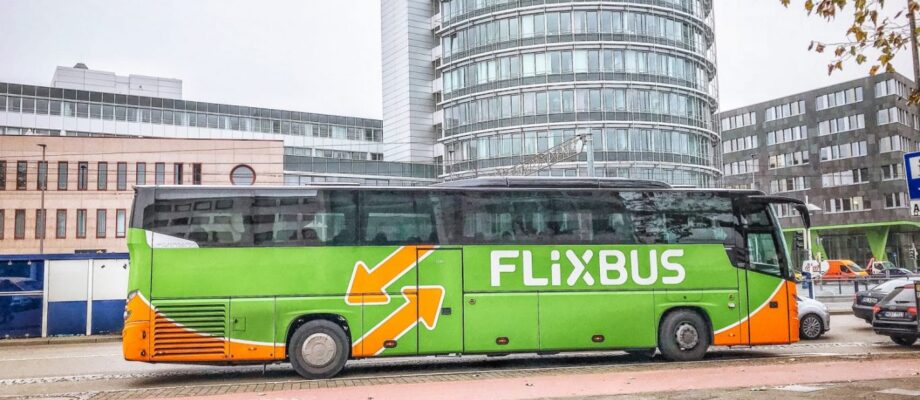 Flixbus Review 2024 Important Flixbus Info Must Knows Tips