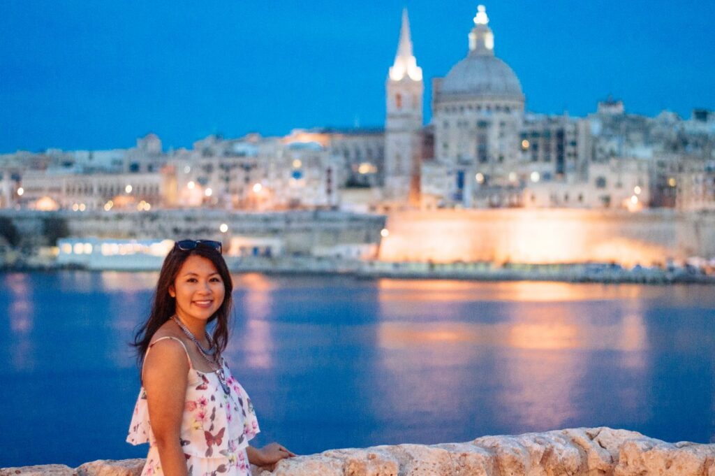 malta travel and leisure