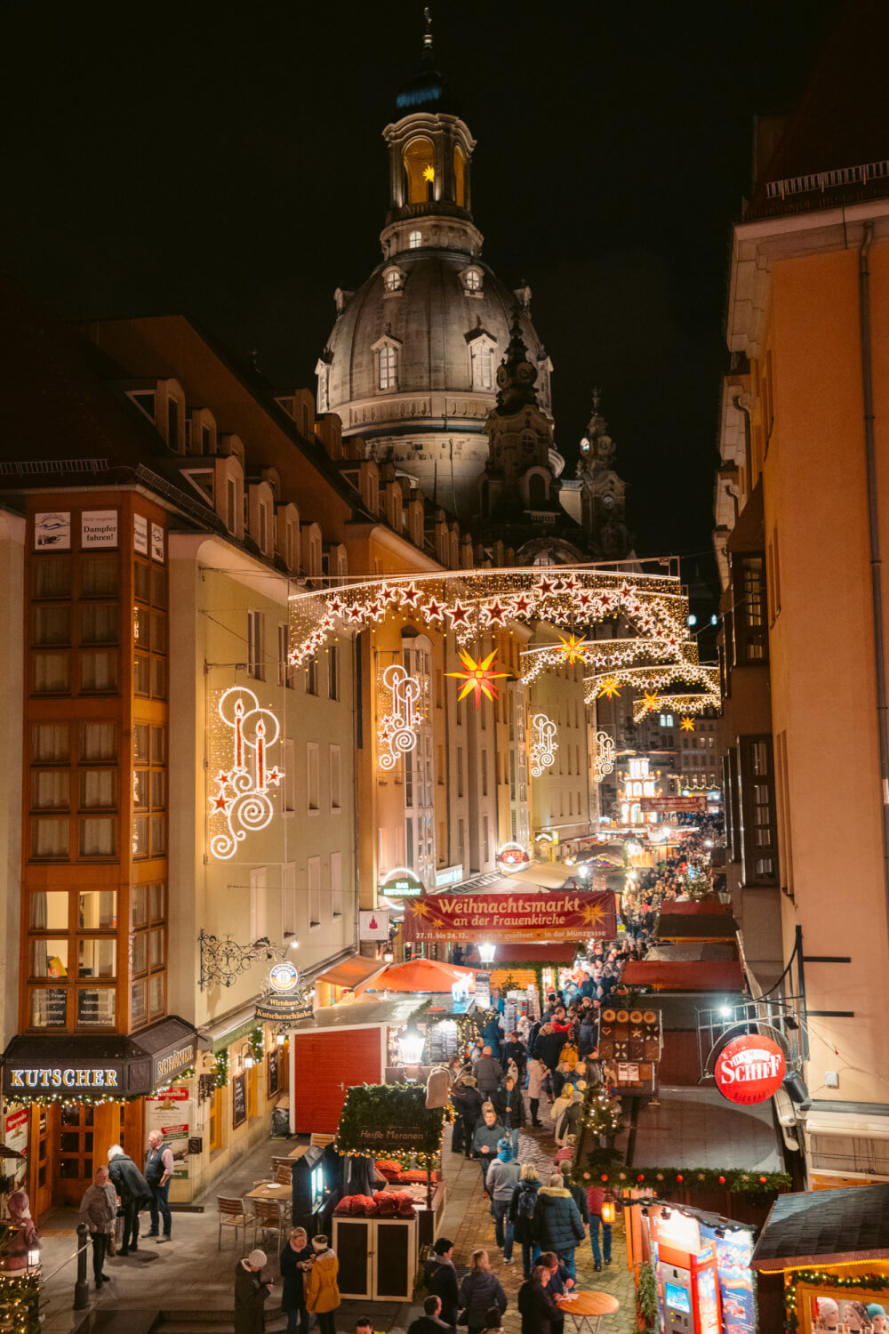 Heidelberg Germany Christmas Market 2022 Schedule Which German Christmas Markets Are Cancelled This Year? [2021 Update]