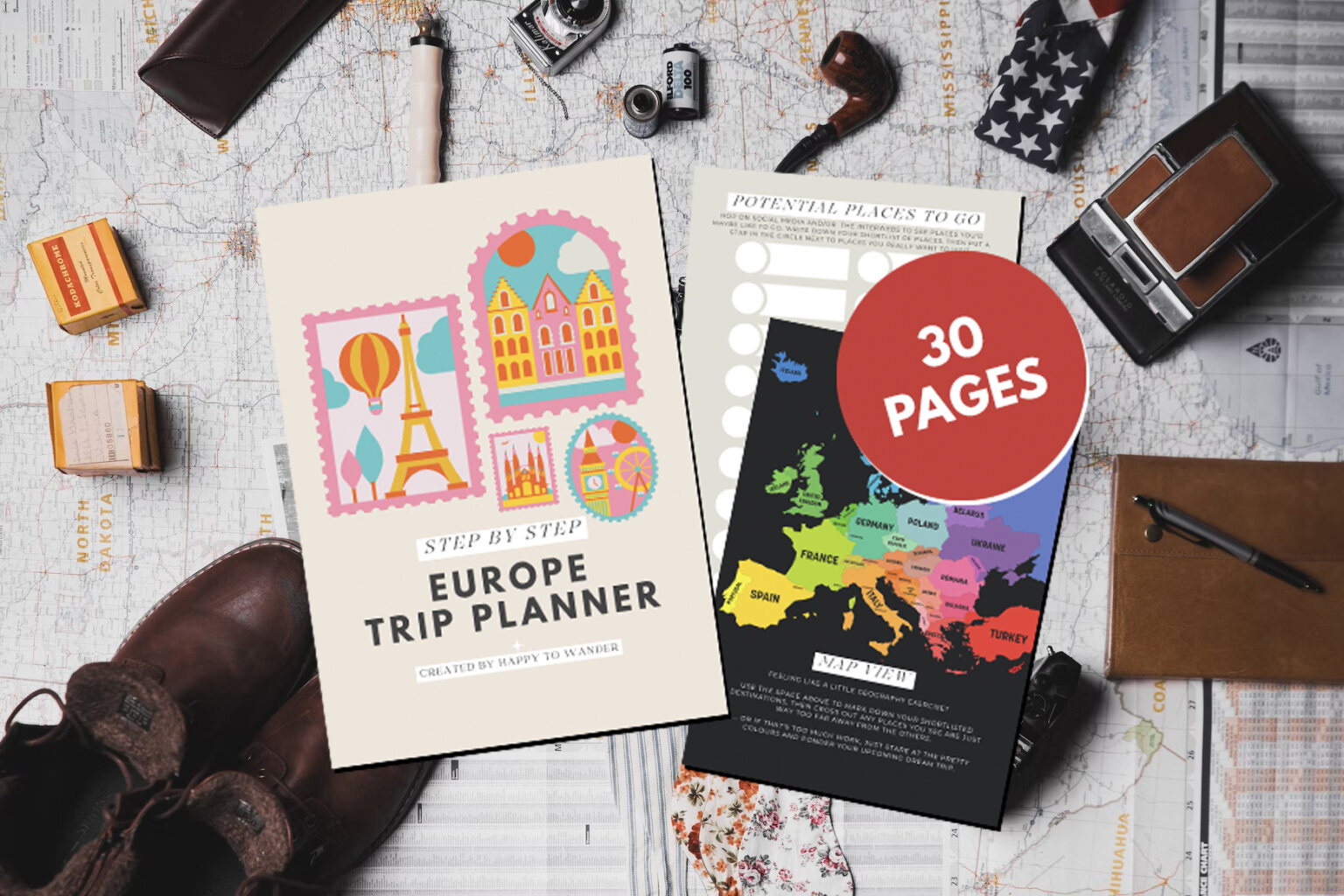 100+ Europe Travel Tips for First Timers & Must-Knows Before You Go