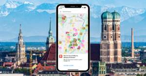 The Ultimate FREE Munich Tourist Map (Things to Do, Photo Spots & More!)