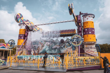 Tents, Rides & Attractions at Munich Frühlingsfest 2023: A Bucket List!