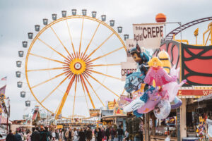 Munich Frühlingsfest (Springfest) Guide: Everything You Need to Know About The Munich Spring Festival