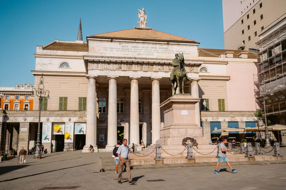 the culture trip genoa