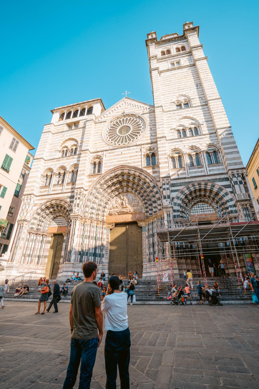 the culture trip genoa