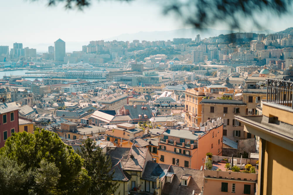 the culture trip genoa