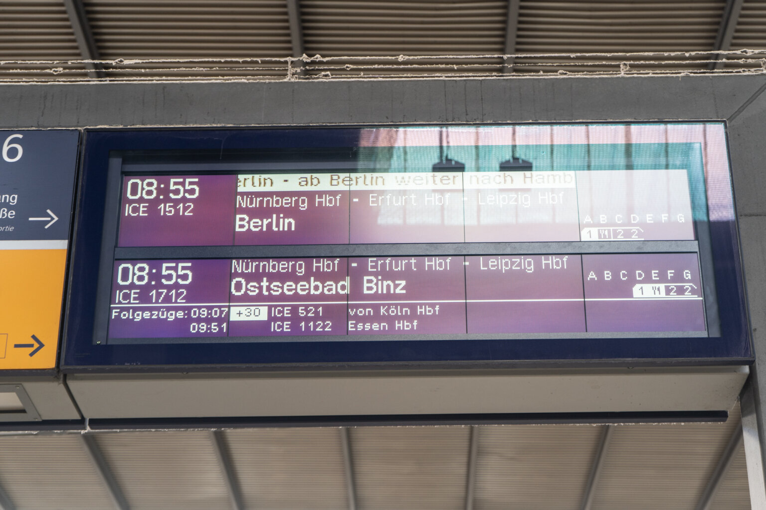 How To Travel Europe By Train How To Travel Europe By Train