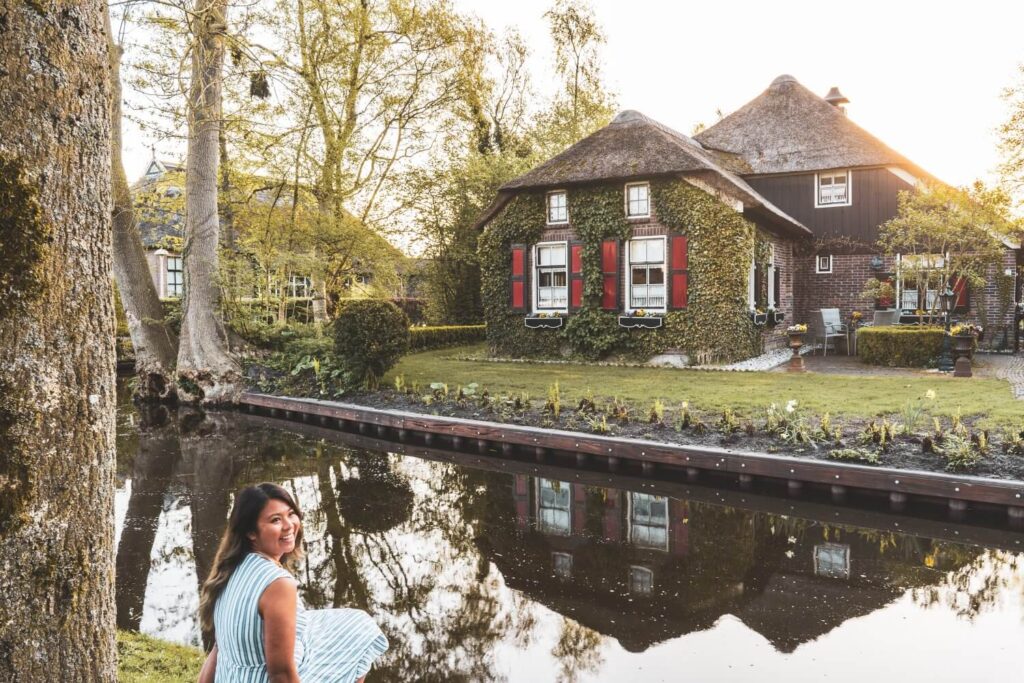 day trips from amsterdam get your guide