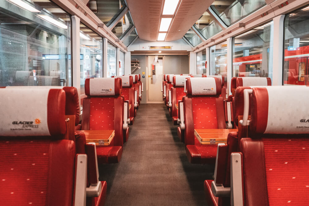 Glacier Express Train 2023 Guide: Everything You Need to Know!