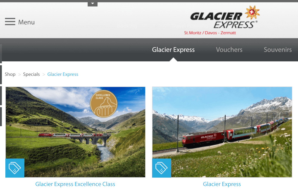 Glacier Express Train 2022 Guide: Everything You Need to Know!