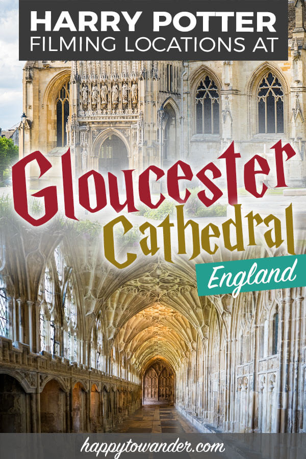 visit gloucester cathedral