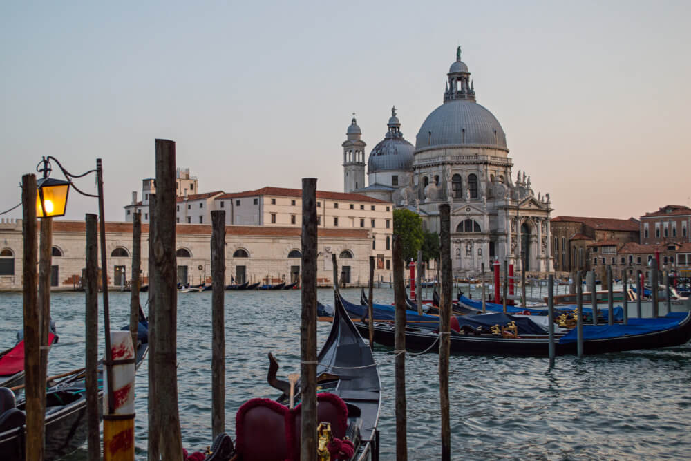 places to visit while in venice