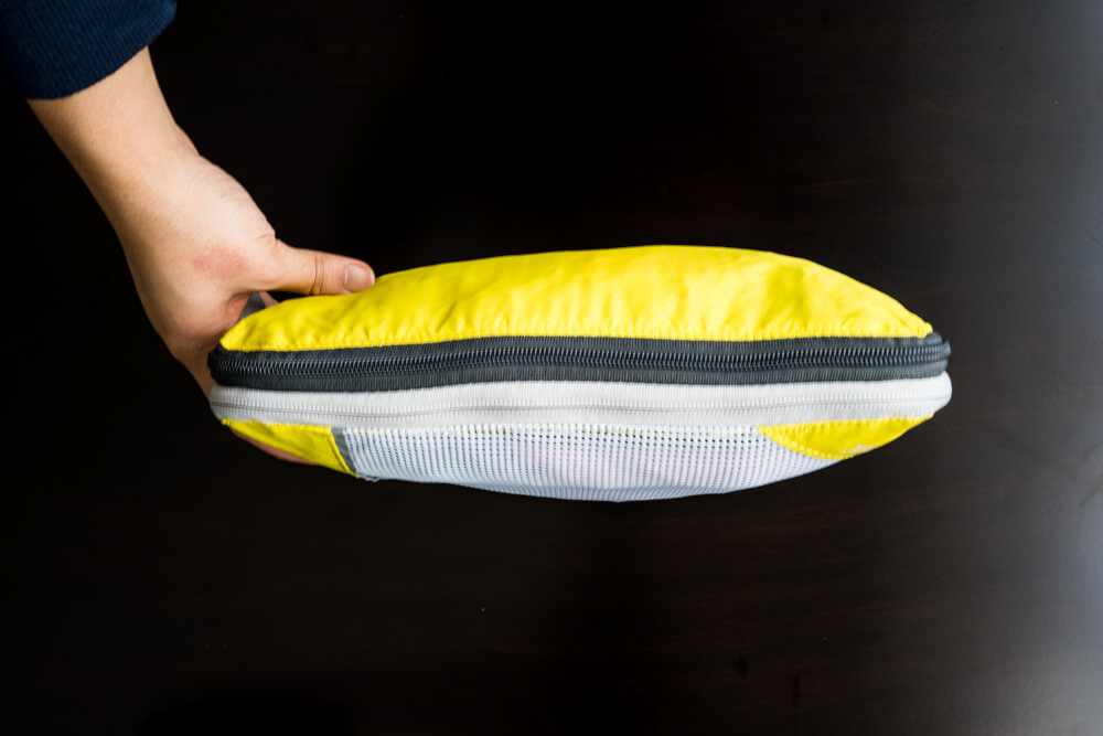 Honest Review: Do Compression Packing Cubes Actually Work?