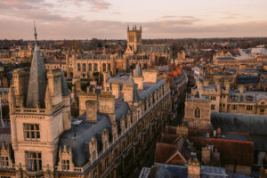 26 Unique & Fun Things to do in Cambridge, England