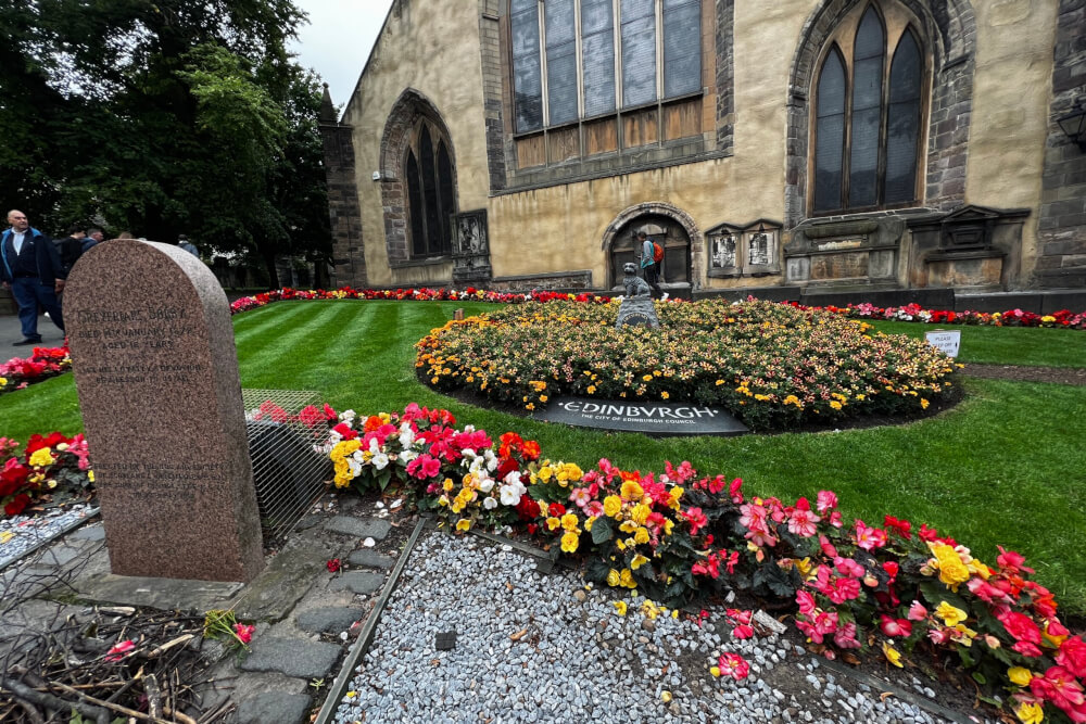 places you must visit in edinburgh