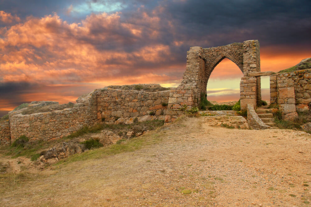 jersey channel islands tourism