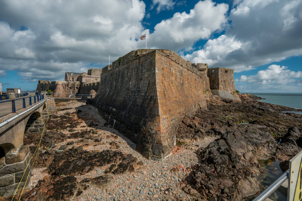 guernsey tourist guide