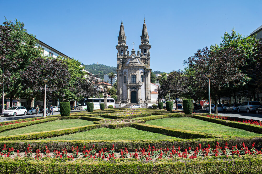 tourist guide portugal