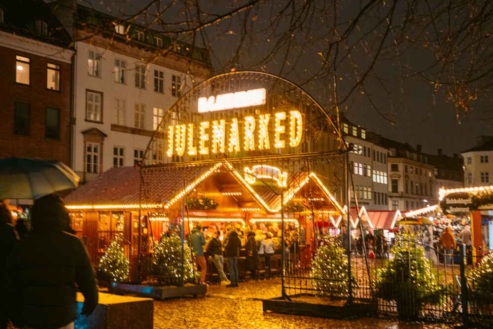 christmas market trips copenhagen