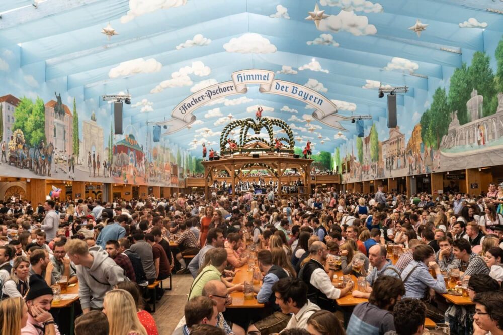 STEP BY STEP: How to Attend Oktoberfest Last Minute! (It’s Not Too Late!)