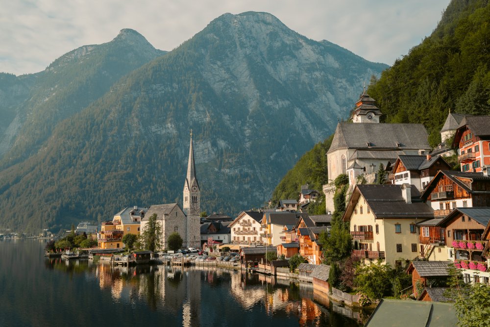 20+ Austria Travel Tips for First Timers & Must Knows Before You Go