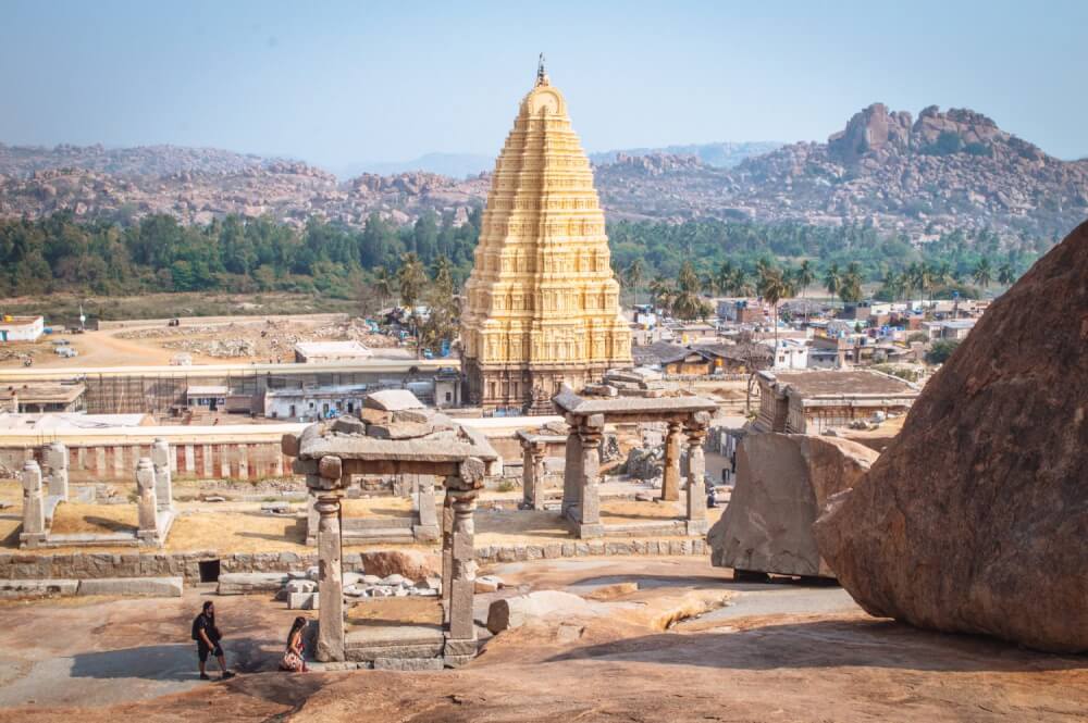 An insider peek into life on board the Golden Chariot, one of India's top luxury trains. #TrainTravel #India #LuxuryTravel