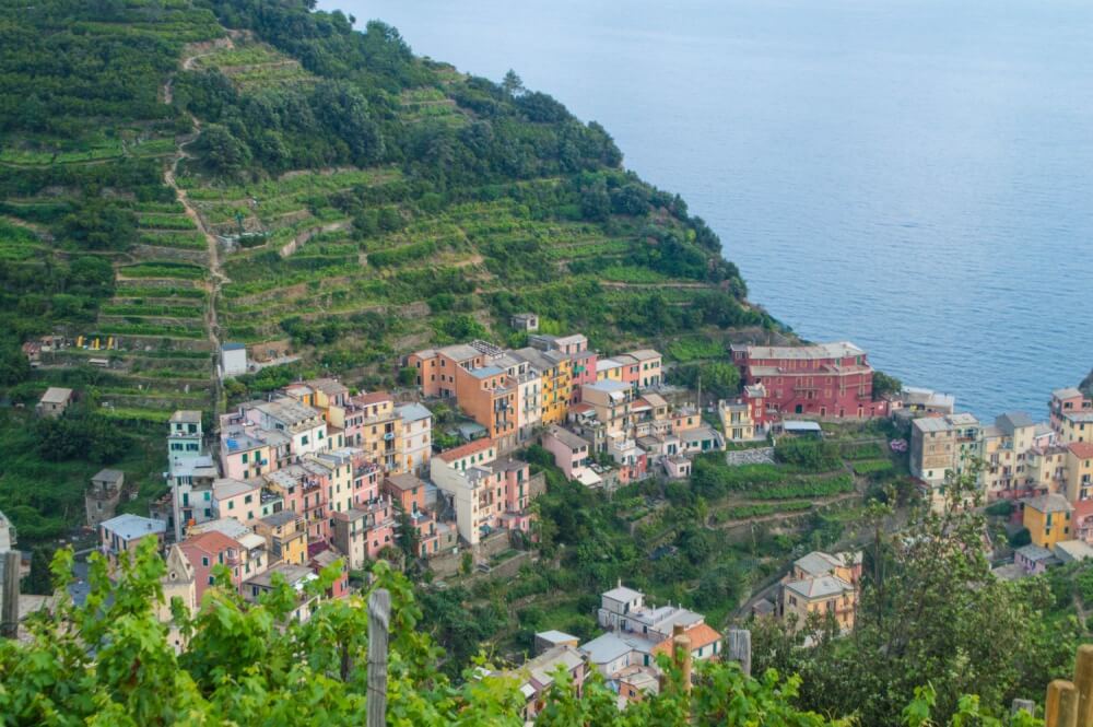 Wow-a legjobb Cinque Terre, Olaszország útmutató odakinn! Összefoglalja az összes fontos must-dos során Cinque Terre látogatás. Ne hagyja ki ezt, ha Olaszországba utazik. # Italy # CinqueTerre # Wanderlust't miss this if you're planning on travelling to Italy. #Italy #CinqueTerre #Wanderlust